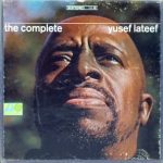 Yusef Lateef The Complete Yusef Lateef Atlantic Stereo ( 2 ) Reel To Reel Tape 1