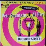 Pete Fountain Bourbon Street Coral Stereo ( 2 ) Reel To Reel Tape 1