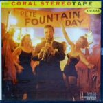 Pete Fountain Day Coral Stereo ( 2 ) Reel To Reel Tape 1