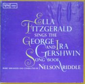 Ella Fitzgerald Ella Fitzgerald Sings George And Ira Gershwin Song Book Verve Stereo ( 2 ) Reel To Reel Tape 1