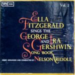 Ella Fitzgerald Ella Fitzgerald Sings The George And Ira Gershwin Song Book Vol. 2 Verve Stereo ( 2 ) Reel To Reel Tape 1