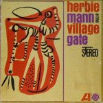 Herbie Mann At The Village Gate Atlantic Stereo ( 2 ) Reel To Reel Tape 1