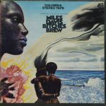 Miles Davis Bitches Brew Columbia Stereo ( 2 ) Reel To Reel Tape 2
