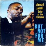 Ahmad Jamal But Not For Me Chess-cadet Stereo ( 2 ) Reel To Reel Tape 1