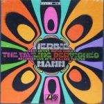 Herbie Mann The Wailing Dervishes Atlantic Stereo ( 2 ) Reel To Reel Tape 2