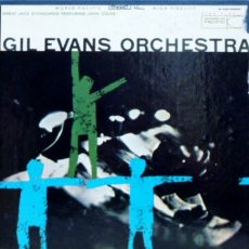 The Gil Evans Orchestra Great Jazz Standings World Pacific Stereo ( 2 ) Reel To Reel Tape 1