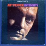 Art Pepper Intensity Contemporary Stereo ( 2 ) Reel To Reel Tape 1