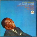 Art Blakey Quartet - A Jazz Message Impulse! Stereo ( 2 ) Reel To Reel Tape 1