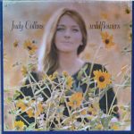 Judy Collins Windflowers Elektra Stereo ( 2 ) Reel To Reel Tape 0