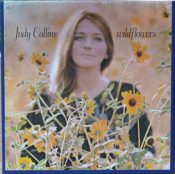 Judy Collins Wildflowers Elektra Stereo ( 2 ) Reel To Reel Tape 0