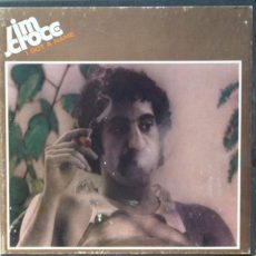 Jim Croce I Got A Name Abc Records Stereo ( 2 ) Reel To Reel Tape 0