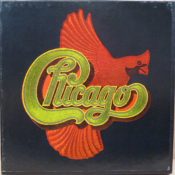 Chicago No Composition Columbia Stereo ( 2 ) Reel To Reel Tape 0