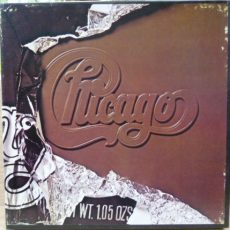 Chicago X Columbia Stereo ( 2 ) Reel To Reel Tape 0