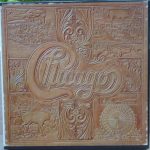 Chicago Vii Columbia Stereo ( 2 ) Reel To Reel Tape 0