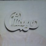 Chicago Volume Iii & Iv Columbia Stereo ( 2 ) Reel To Reel Tape 0