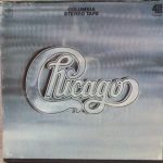 Chicago Ii Columbia Stereo ( 2 ) Reel To Reel Tape 0