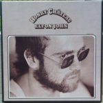 Elton John Honky Chateau Uni Stereo ( 2 ) Reel To Reel Tape 0