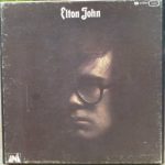 Elton John Elton John Uni Stereo ( 2 ) Reel To Reel Tape 0
