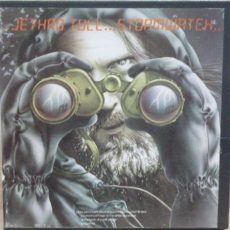 Jethro Tull Stormwatch Chrysalis Stereo ( 2 ) Reel To Reel Tape 0