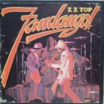 Zz Top Fandango London Stereo ( 2 ) Reel To Reel Tape 0