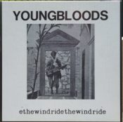 The Youngbloods Ride The Wind Warner Bros. Stereo ( 2 ) Reel To Reel Tape 0