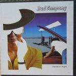 Bad Company Desolation Angels Swan Song Stereo ( 2 ) Reel To Reel Tape 0