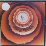 Stevie Wonder Songs In The Key Of Life Motown/tamla Stereo ( 2 ) Reel To Reel Tape 0