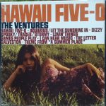 The Venture Hawaii Five-o Liberty Stereo ( 2 ) Reel To Reel Tape 0