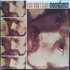 Van Morrison Moondance Warner Bros. Stereo ( 2 ) Reel To Reel Tape 0