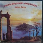 Justin Hayward/john Lodge Blue Jays Threshold Stereo ( 2 ) Reel To Reel Tape 1