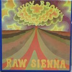 Savoy Brown Raw Sienna London Stereo ( 2 ) Reel To Reel Tape 0