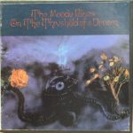 The Moody Blues On The Threshold Of A Dream Deram Stereo ( 2 ) Reel To Reel Tape 0