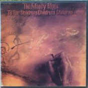 The Moody Blues To Our Childrens Childrens Children London Stereo ( 2 ) Reel To Reel Tape 0