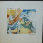 Joni Mitchell Mingus Asylum Stereo ( 2 ) Reel To Reel Tape 0
