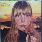 Joni Mitchell Clouds Reprise Stereo ( 2 ) Reel To Reel Tape 0