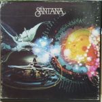 Santana Iii Columbia Stereo ( 2 ) Reel To Reel Tape 0