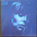 Joni Mitchell Blue Reprise Stereo ( 2 ) Reel To Reel Tape 0