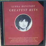 Linda Ronstadt Greatest Hits Asylum Stereo ( 2 ) Reel To Reel Tape 0