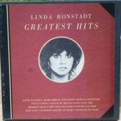 Linda Ronstadt Greatest Hits Asylum Stereo ( 2 ) Reel To Reel Tape 0