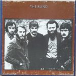 The Band The Band Capitol Stereo ( 2 ) Reel To Reel Tape 0