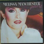 Melissa Manchester Greatest Hits Arista Stereo ( 2 ) Reel To Reel Tape 0