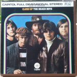The Beach Boys Close-up Capitol Stereo ( 2 ) Reel To Reel Tape 0