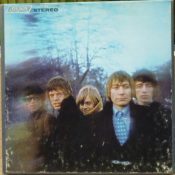The Rolling Stones Between The Buttons London Stereo ( 2 ) Reel To Reel Tape 0