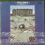 The Who Hooligans Mca Stereo ( 2 ) Reel To Reel Tape 0