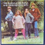 The Mamas & The Papas No Composition Abc Records Stereo ( 2 ) Reel To Reel Tape 0