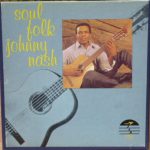 Johnny Nash Soul Folk Jad Stereo ( 2 ) Reel To Reel Tape 0