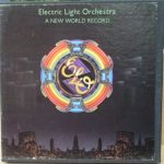 Electric Light Orchestra No Composition Jet Records Stereo ( 2 ) Reel To Reel Tape 0