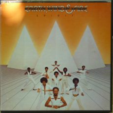 Earth, Wind & Fire Spirit Columbia Stereo ( 2 ) Reel To Reel Tape 0
