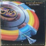 Electric Light Orchestra Out Of The Blue Jet Records Stereo ( 2 ) Reel To Reel Tape 0