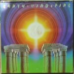 Earth, Wind & Fire I Am Arc Stereo ( 2 ) Reel To Reel Tape 0